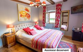 Hotel A L'Oriel